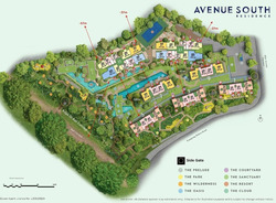 Avenue South Residence (D3), Apartment #441823641